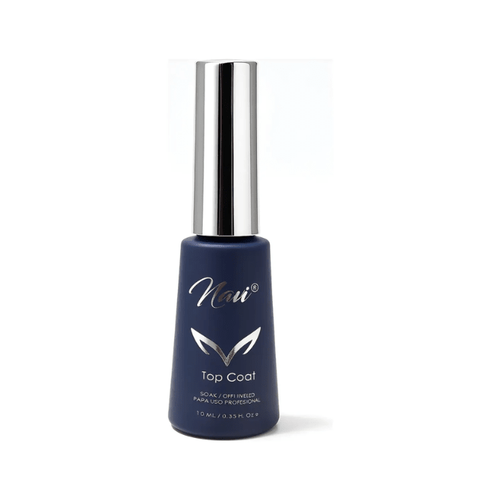 Top coat  UV/LED 10ML Navi1
