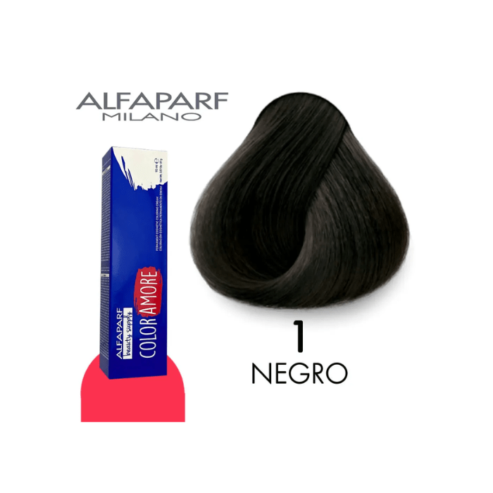Tintura permanente alfaparf color amore 90 ml 11