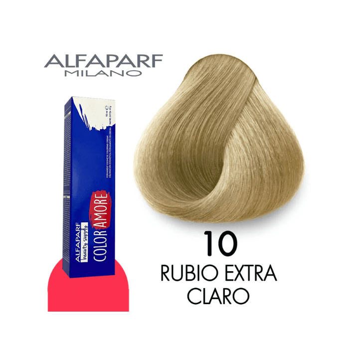 Tintura permanente alfaparf color amore 90 ml 101