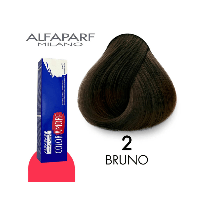 Tintura permanente alfaparf color amore 90 ml 21