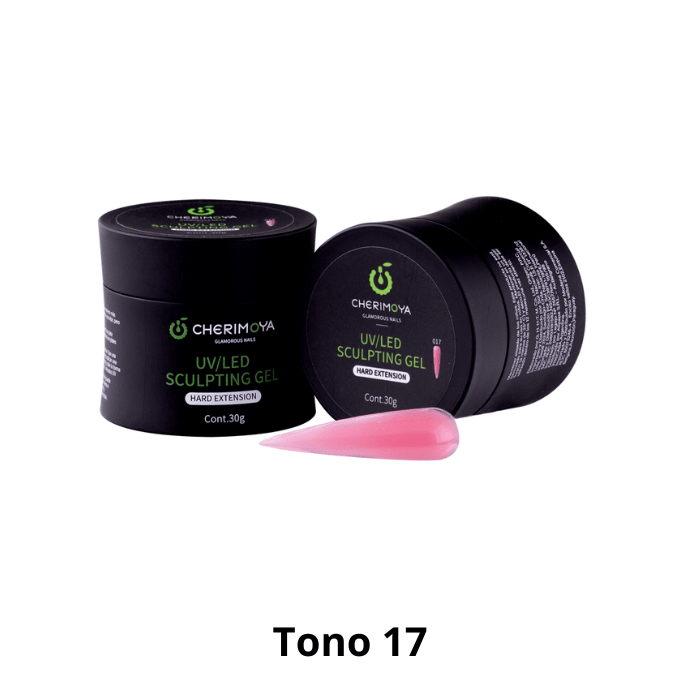 Gel constructor 30grs10