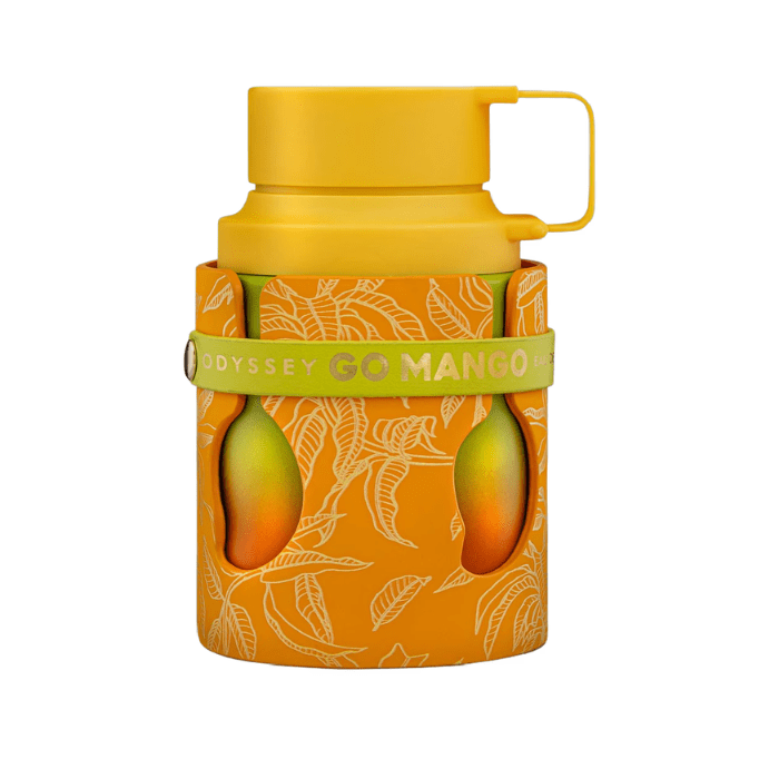 Odyssey go mango 100ml Armaf1