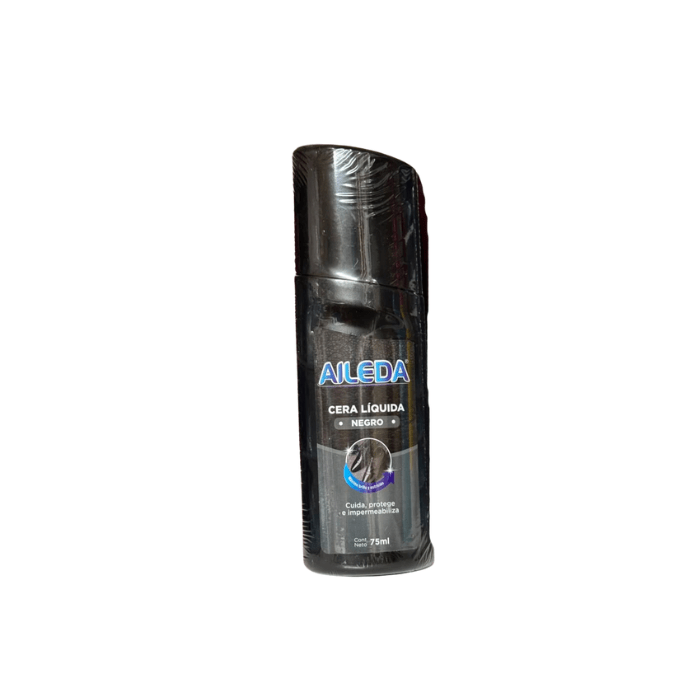 Cera liquida negra para zapatos1
