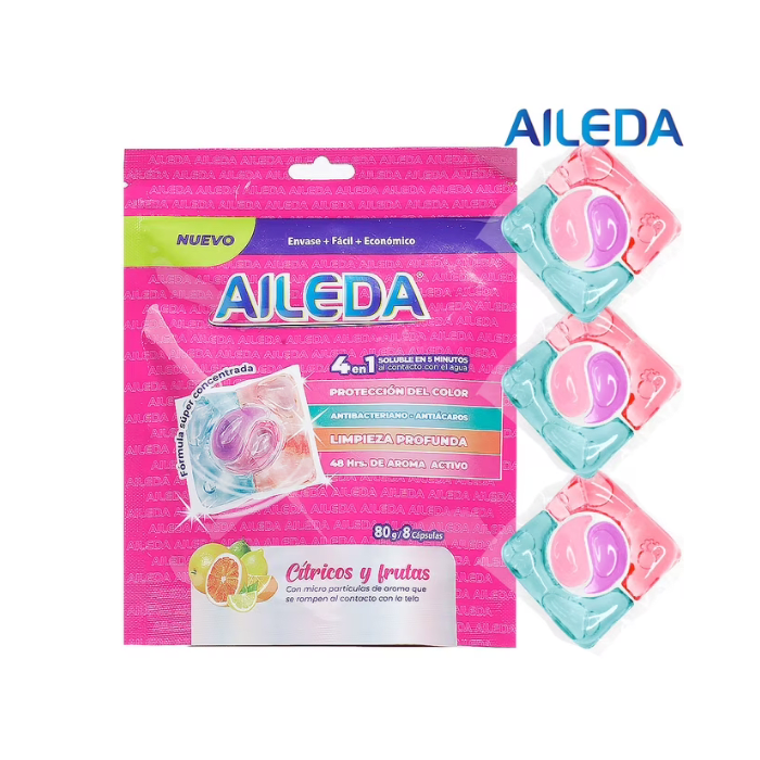 Detergente de ropa en capsulas 8 un aroma citrico1
