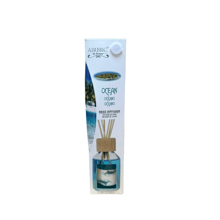 Aromatizante de varilla 100ml ocean1