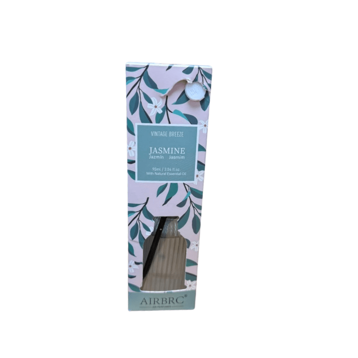 Aromatizante de varilla 80ml jasmine1