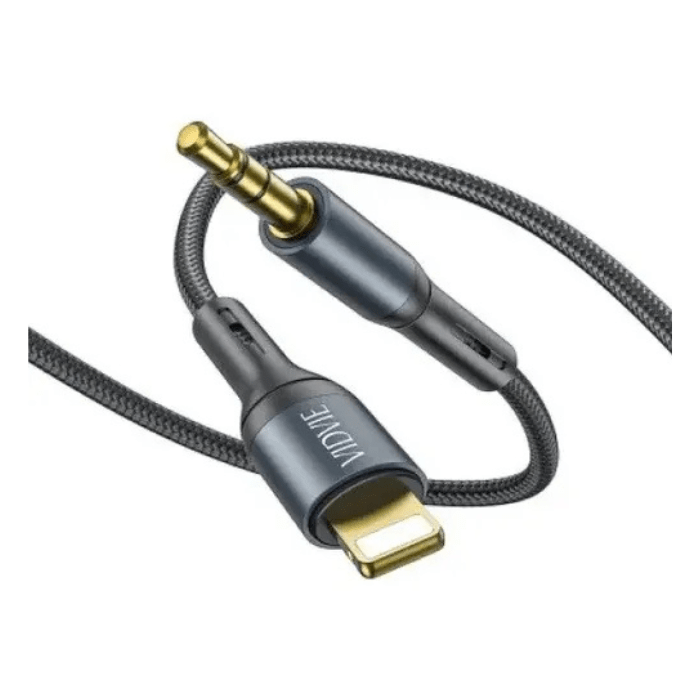Cable 3.5mm a Lightning 180cm1