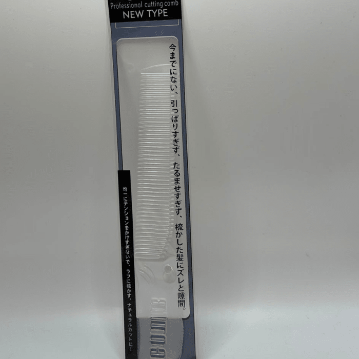 Peineta de corte 15 cm1