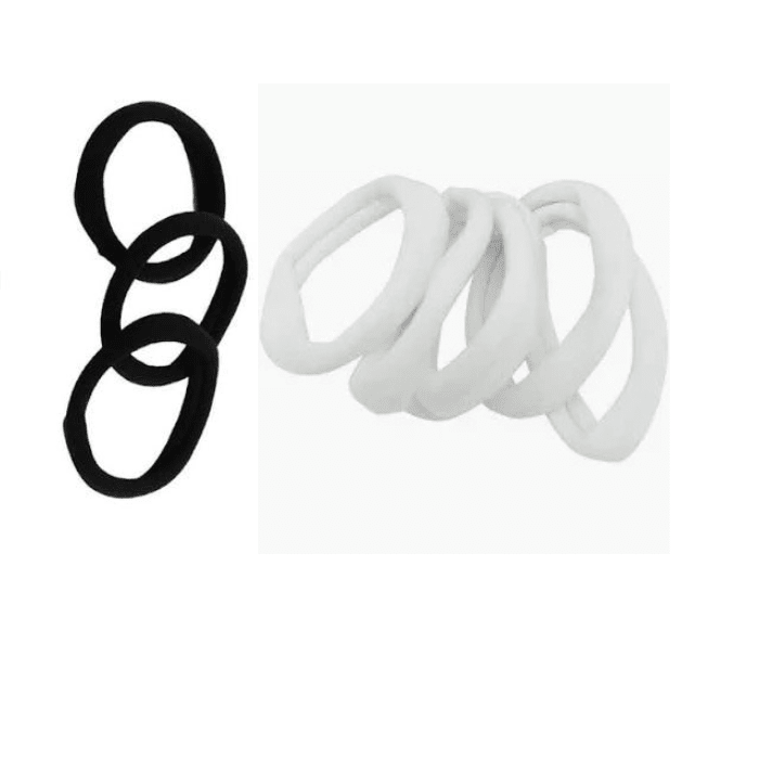 set de 6 coles negro y blanco1