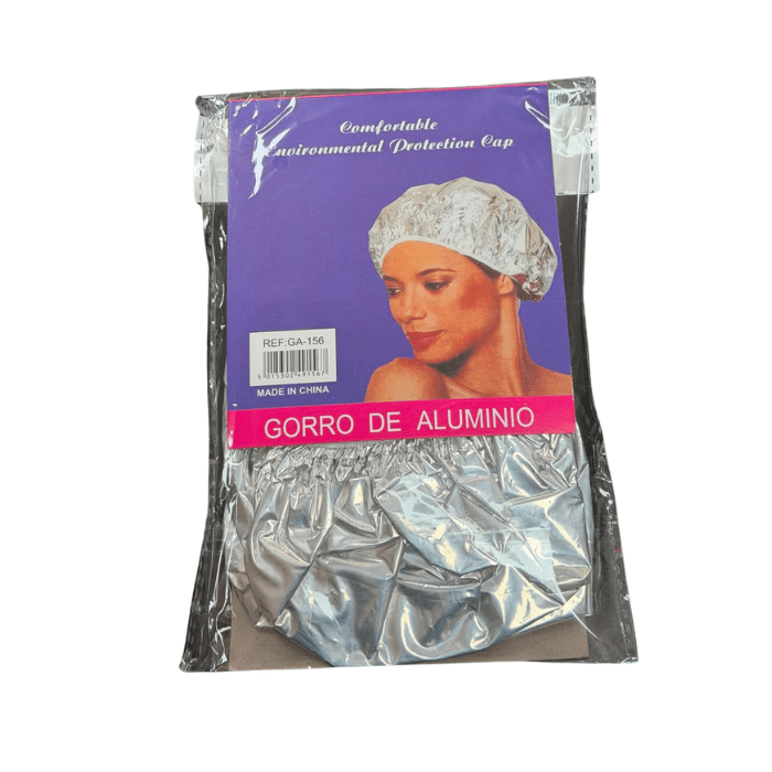 Gorro de aluminio REF 1561