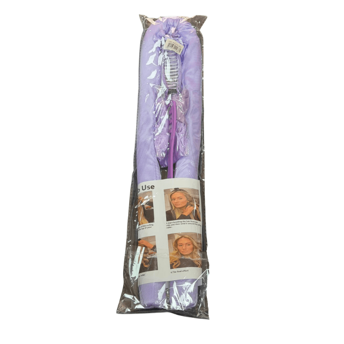 Set tubo de satin completo1