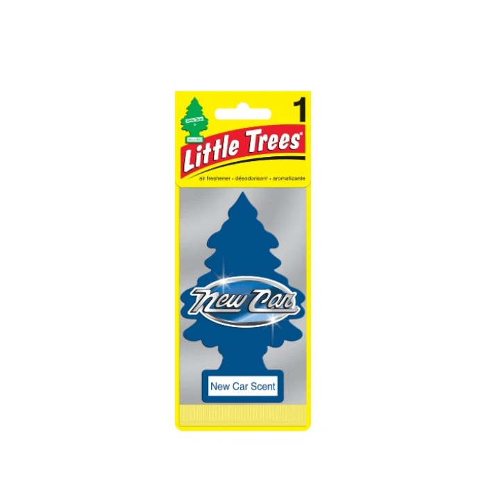Aromatizante little trees1