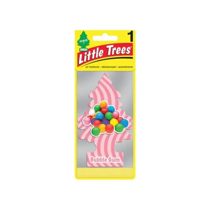 Aromatizante little trees7