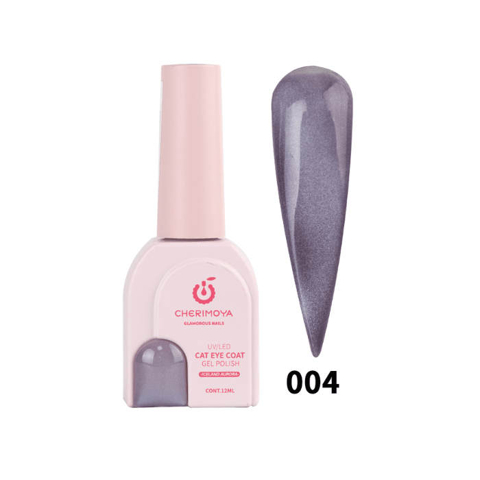 Esmalte ojo de gato iceland aurora 0041