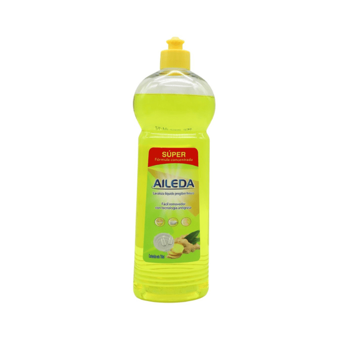 Lavaloza liquido jengibre 750ml1
