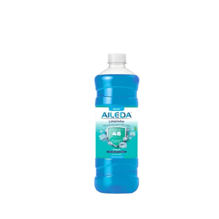 Limpia pisos Fresh 900ml1