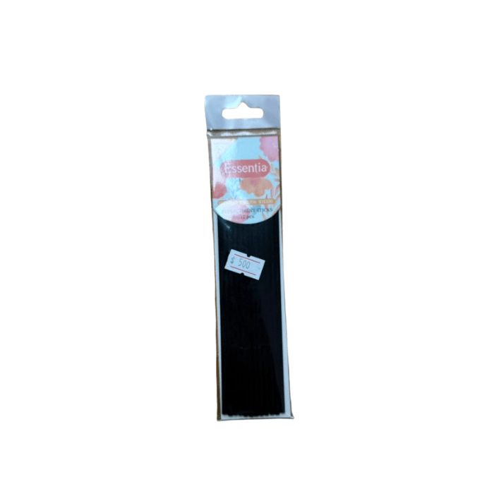 Palitos negros para difusor de aromas1