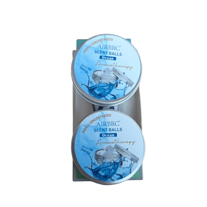 Set de 2 latas aromatizantes oceano1