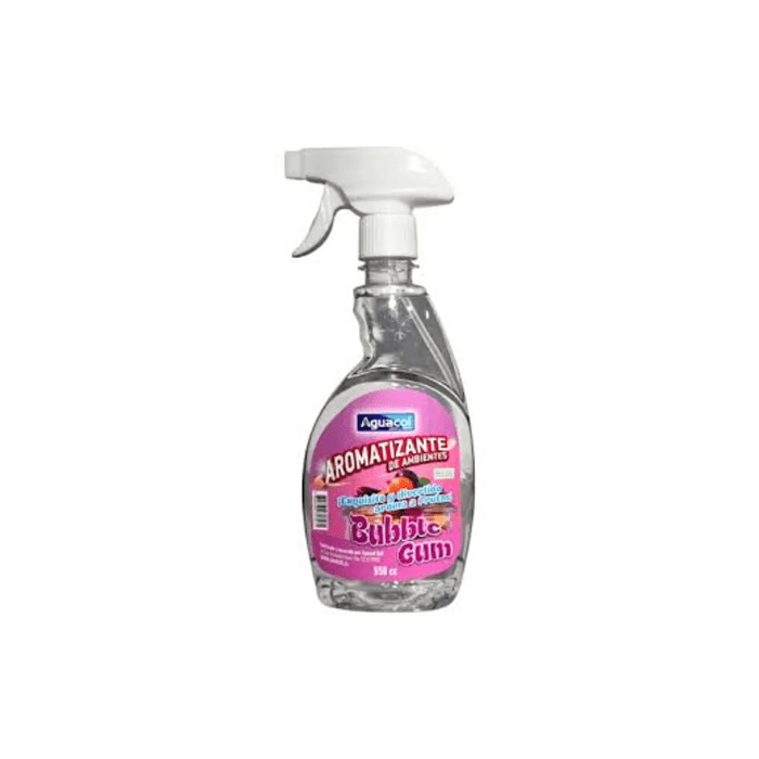 Aromatizante Aguacol 550CC2