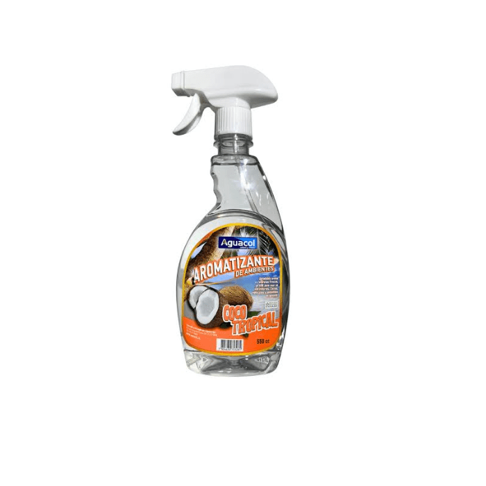 Aromatizante Aguacol 550CC3
