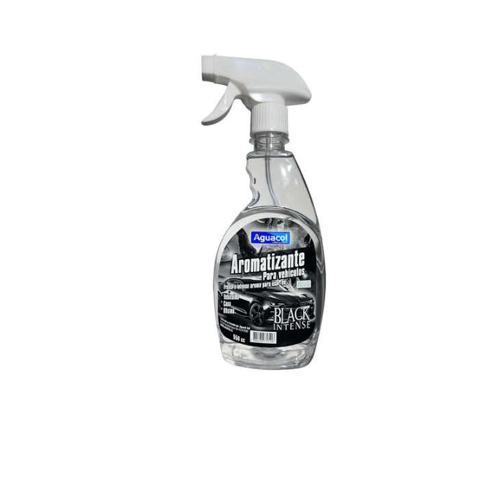 Aromatizante Aguacol 550CC4