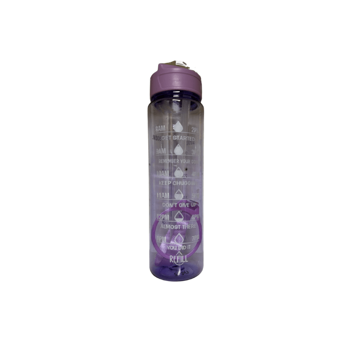 Botella para agua 900ml1
