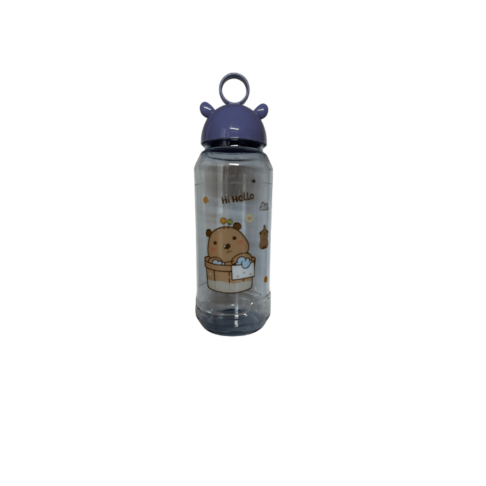 Botella capybara 450ml1