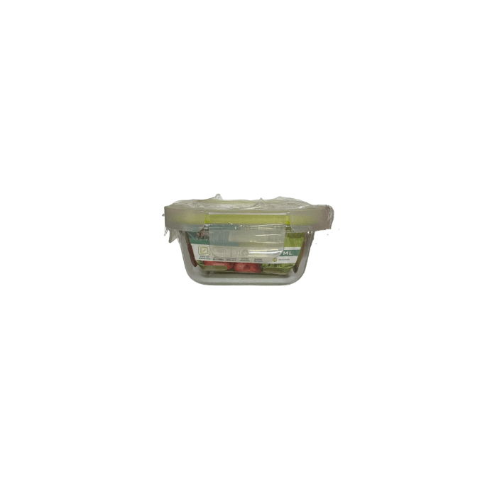 Tapper de vidrio cierre hermetico 320ml1
