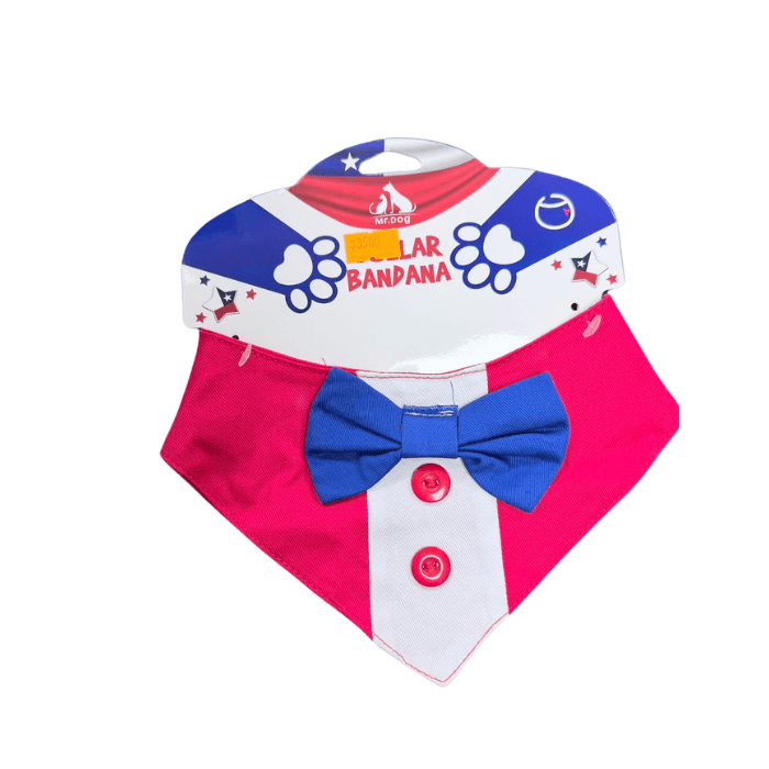 Collar mascotas fiestas patrias1