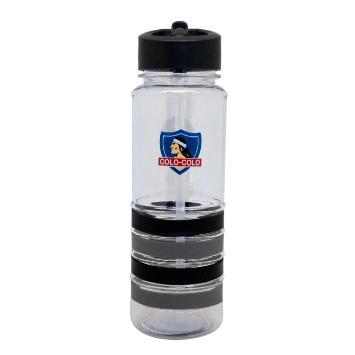 Botella aro colo colo1