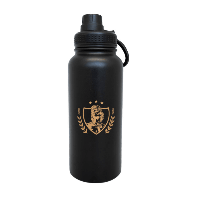 Botella colo colo 1lt1