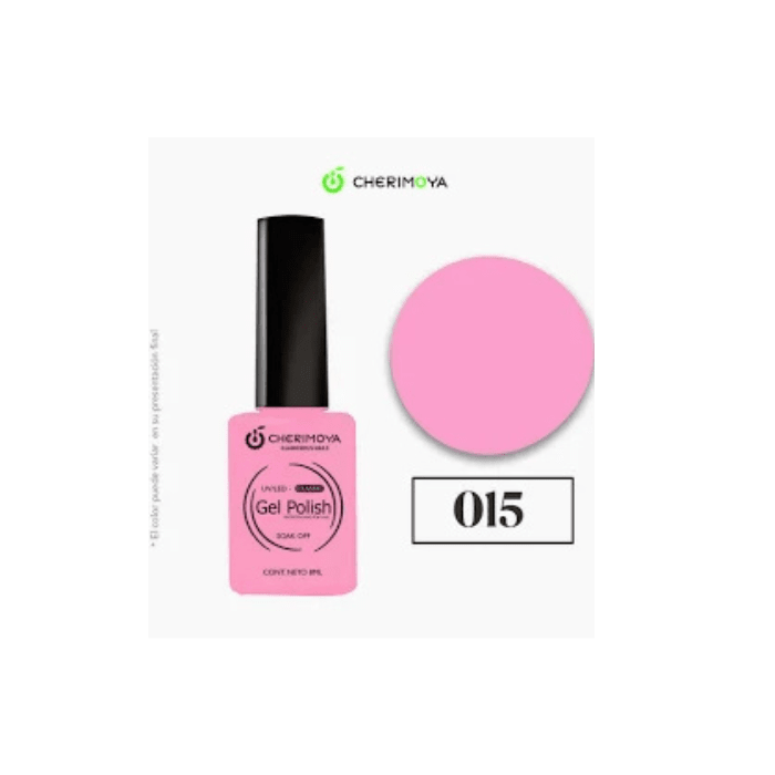 Esmalte permanente 8 ml 0151