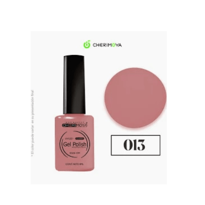 Esmalte permanente 8 ml 131