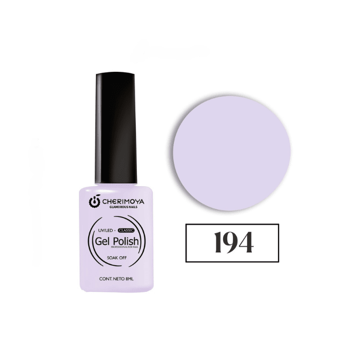 Esmalte permanente 8 ml 1941