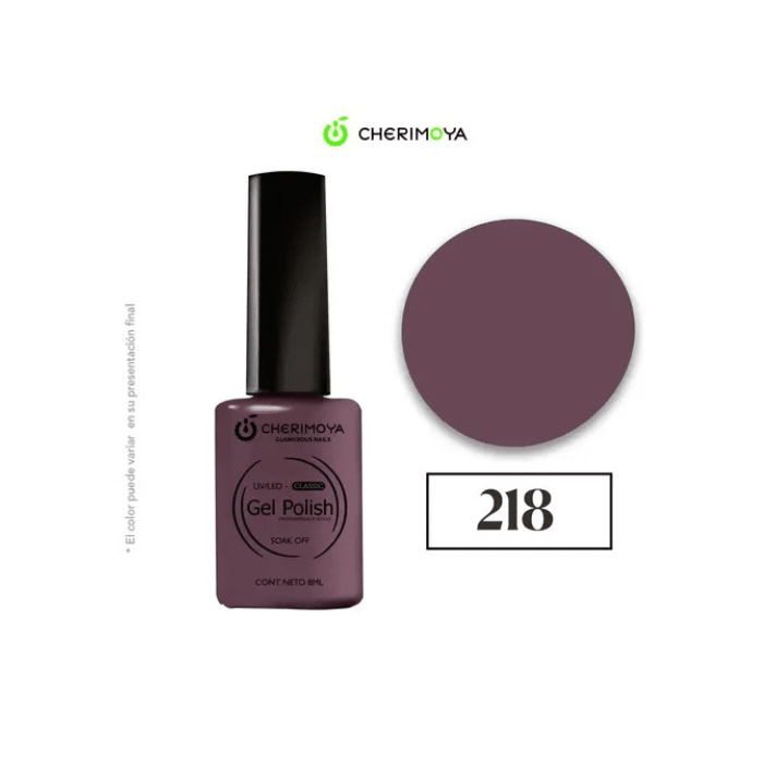 Esmalte permanente 8 ml 2181