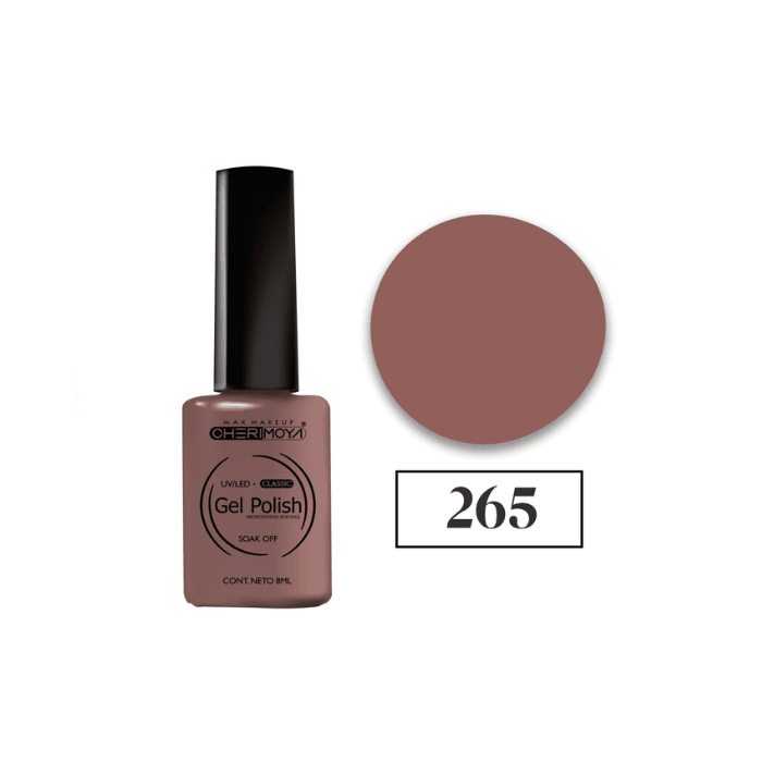 Esmalte permanente 8 ml 2651
