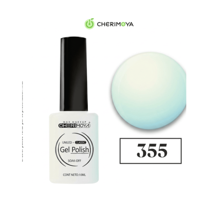 Esmalte permanente 8 ml 3551
