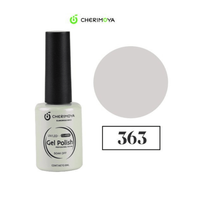 Esmalte permanente 8 ml 3631