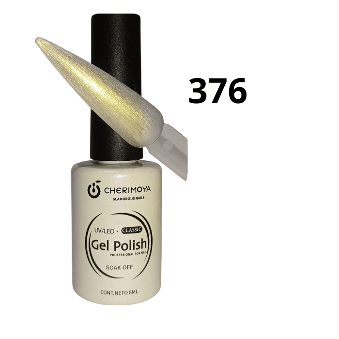 Esmalte permanente 8 ml 3761