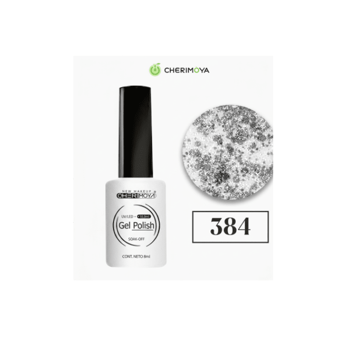 Esmalte permanente 8 ml 3841