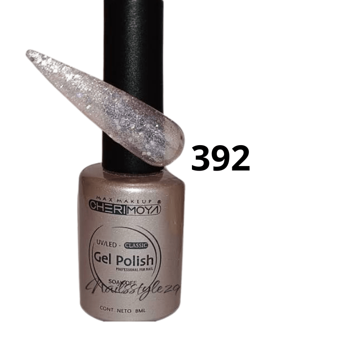 Esmalte permanente 8 ml 3921