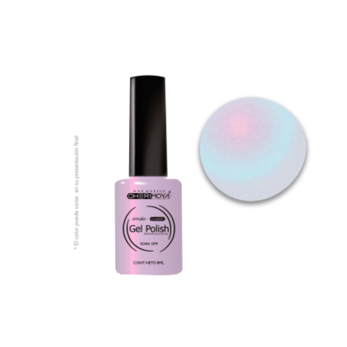 Esmalte permanente 8 ml 4131