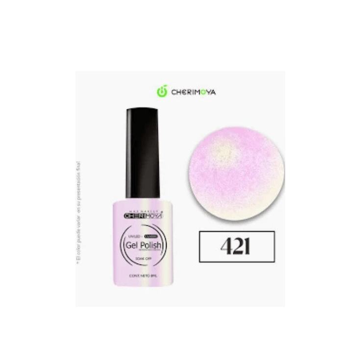 Esmalte permanente 8 ml 4211