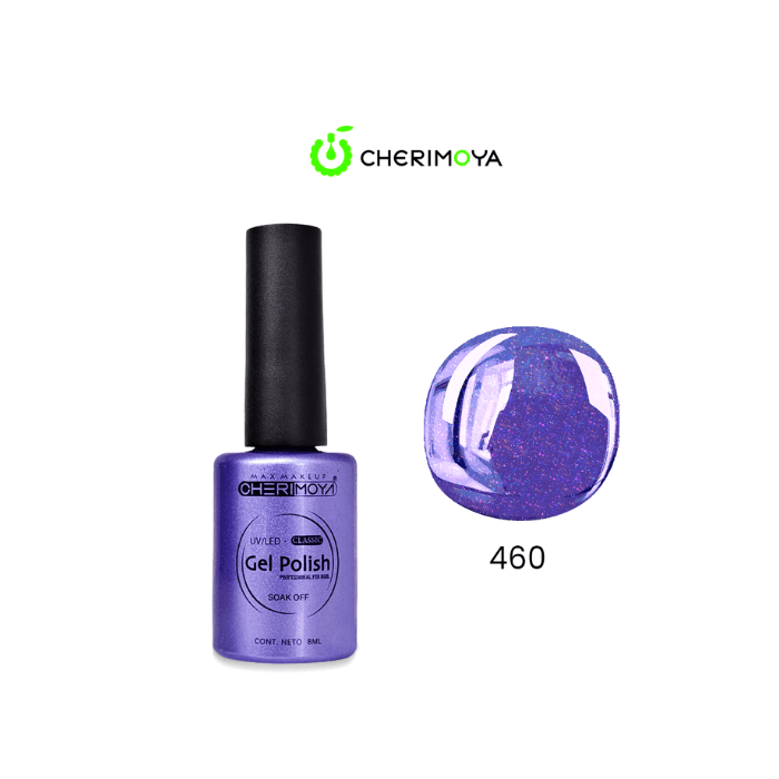 Esmalte permanente 8 ml 4601
