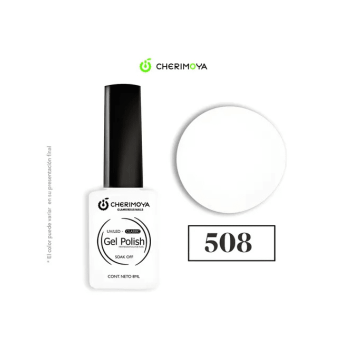Esmalte permanente 8 ml 5081