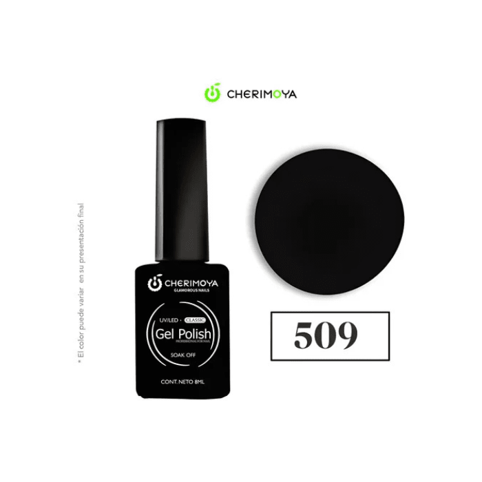 Esmalte permanente 8 ml 5091