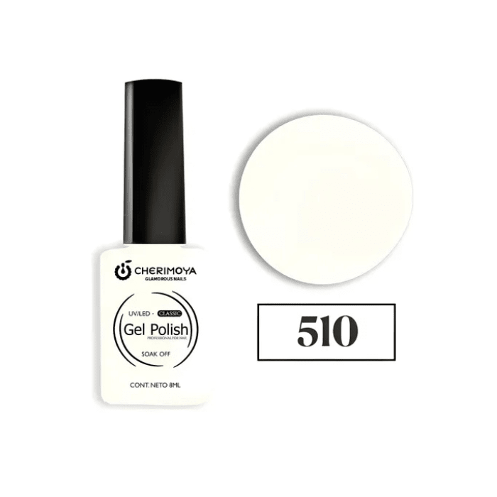 Esmalte permanente 8 ml 5101