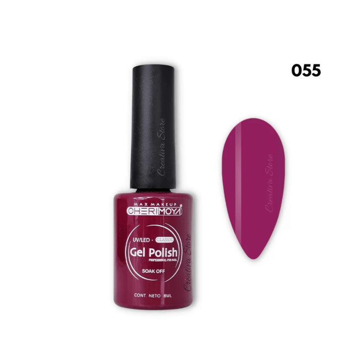 Esmalte permanente 8 ml 551