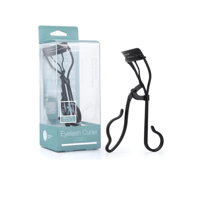 Encrespador de pestañas Flamenco modelo 3101