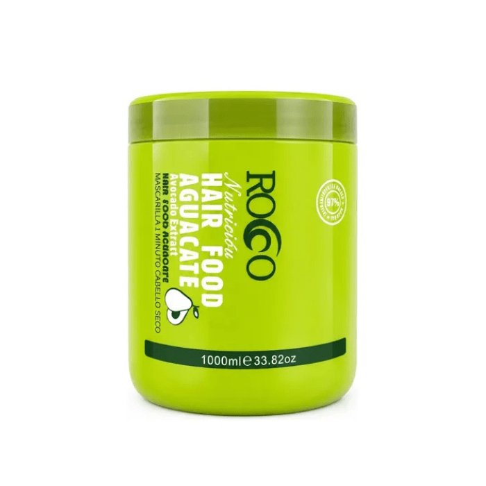 Crema capilar y peinar aguacate 1000ml1